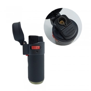 ACENDEDOR ZENGAZ FLAME JET REF: ZL-1A ACENDEDOR ZENGAZ FLAME JET REF: ZL-1A