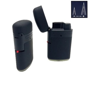 ACENDEDOR ZENGAZ DOUBLE JET REF: ZL-2B ACENDEDOR ZENGAZ DOUBLE JET REF: ZL-2B