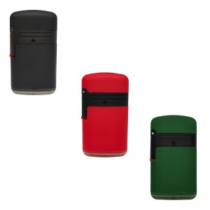 ACENDEDOR ZENGAZ DOUBLE JET REF: ZL-2B