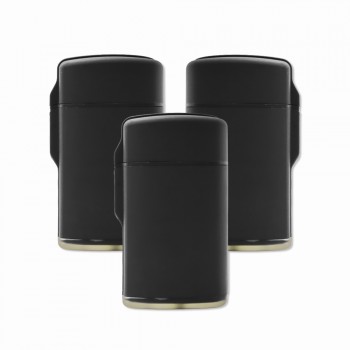 ACENDEDOR ZENGAZ MAXI JET  REF: ZL-10A