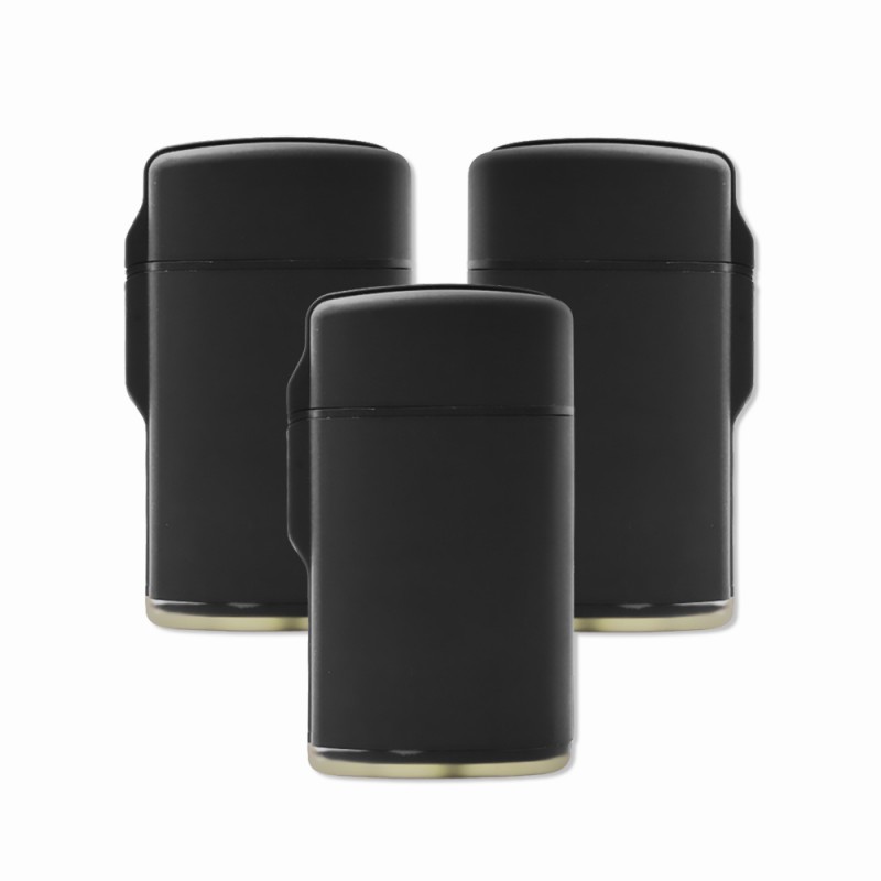 ACENDEDOR ZENGAZ MAXI JET  REF: ZL-10A