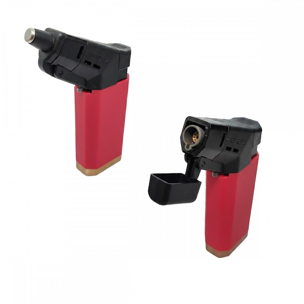 ACENDEDOR MAÇARICO ZENGAZ REF: ZL-19