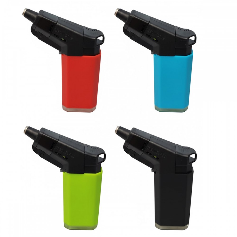 ACENDEDOR MAÇARICO ZENGAZ REF: ZL-19