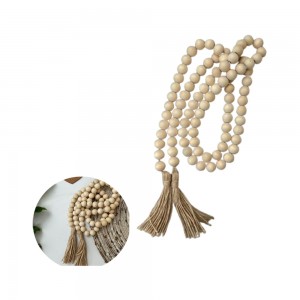 COLAR PARA DECORAÇÃO EM MADEIRA REF: 5573 COLAR PARA DECORAÇÃO EM MADEIRA REF: 5573