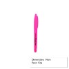MARCA TEXTO COR: ROSA UNIDADE REF: 9054