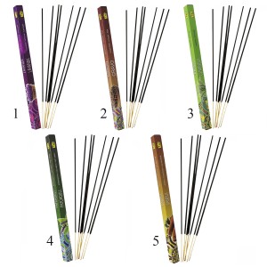 INCENSO TAJ 7 VARETAS REF: 56786954