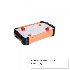 JOGO HOCKEY DE MESA PEQUENO REF: SXFQ-0003 JOGO HOCKEY DE MESA PEQUENO REF: SXFQ-0003