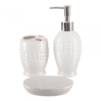 KIT DE BANHEIRO 3PCS REF:BLHW-2754