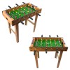 MESA DE JOGO MODELO PEBOLIM REF: ZJFQ-2770