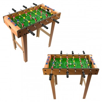 MESA DE JOGO MODELO PEBOLIM REF: ZJFQ-2770