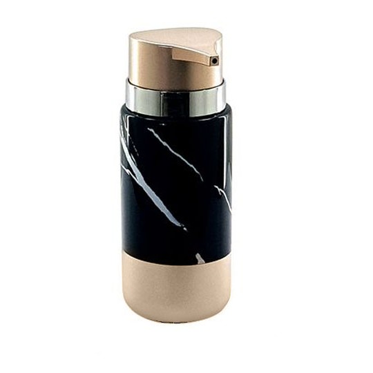 PORTA SABONETE LIQUIDO DE PORCELANA