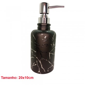 PORTA SABONETE LIQUIDO 