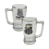 CANECA MODELO SANTOS EM VIDRO 340ML REF: 5901037