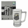CANECA MODELO SANTOS EM VIDRO 340ML REF: 5901037