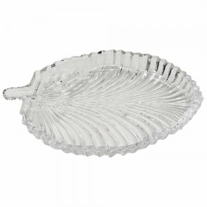 FRUTEIRA CRISTALINA EM VIDRO REF: 6025 FRUTEIRA CRISTALINA EM VIDRO REF: 6025