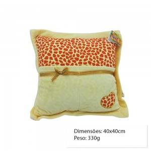 ALMOFADA SELVA REF: FE6615 ALMOFADA SELVA REF: FE6615