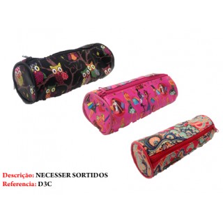 NECESSER SORTIDOS