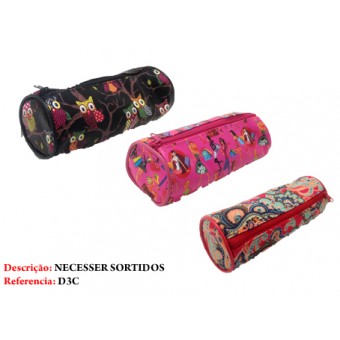 NECESSER SORTIDOS
