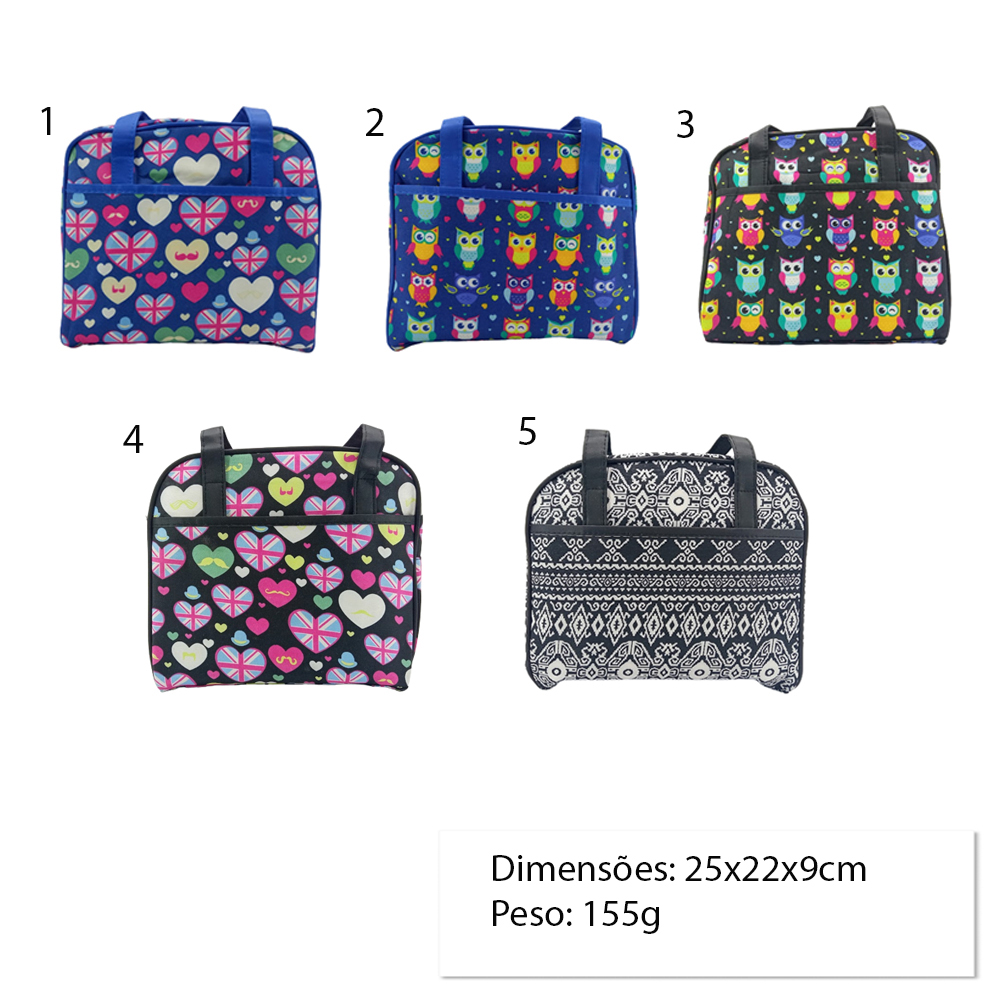 BOLSA TÉRMICA REF: YNEC-T23