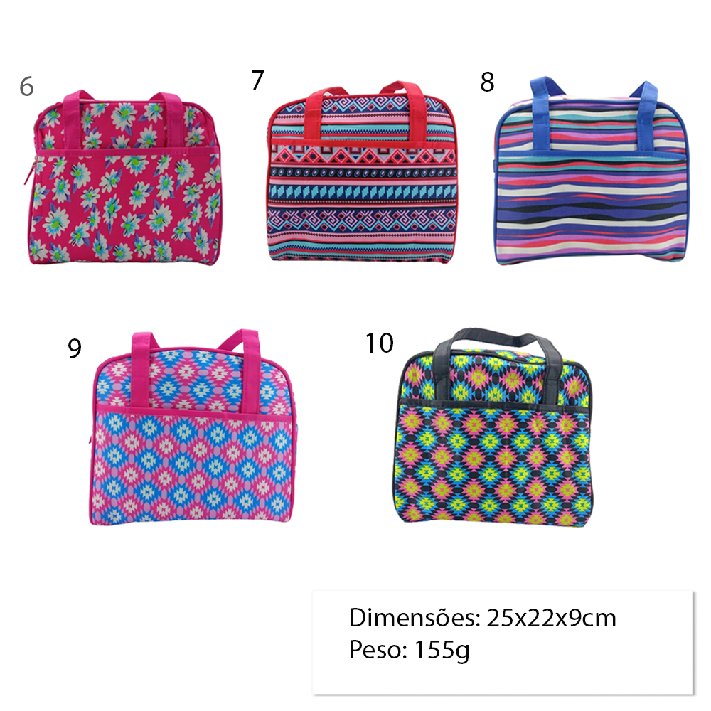 BOLSA TÉRMICA REF: YNEC-T23