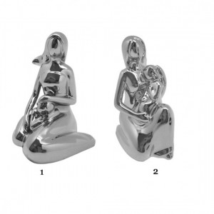 ENFEITE DE PORCELANA REF: YMAE-102 ENFEITE DE PORCELANA REF: YMAE-102