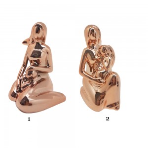 ENFEITE PORCELANA REF:YMAE-103 ENFEITE PORCELANA REF:YMAE-103