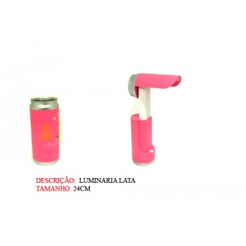 LUMINARIA LATA