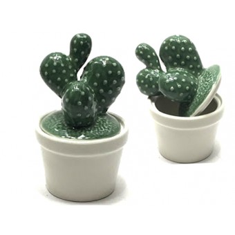 ENFEITE DE CERAMICA