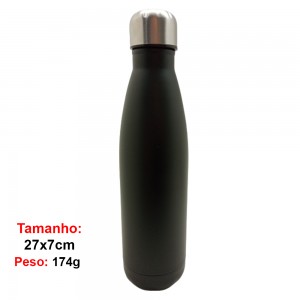 GARRAFA ESPORTIVA 750ML REF:8038 GARRAFA ESPORTIVA 750ML REF:8038