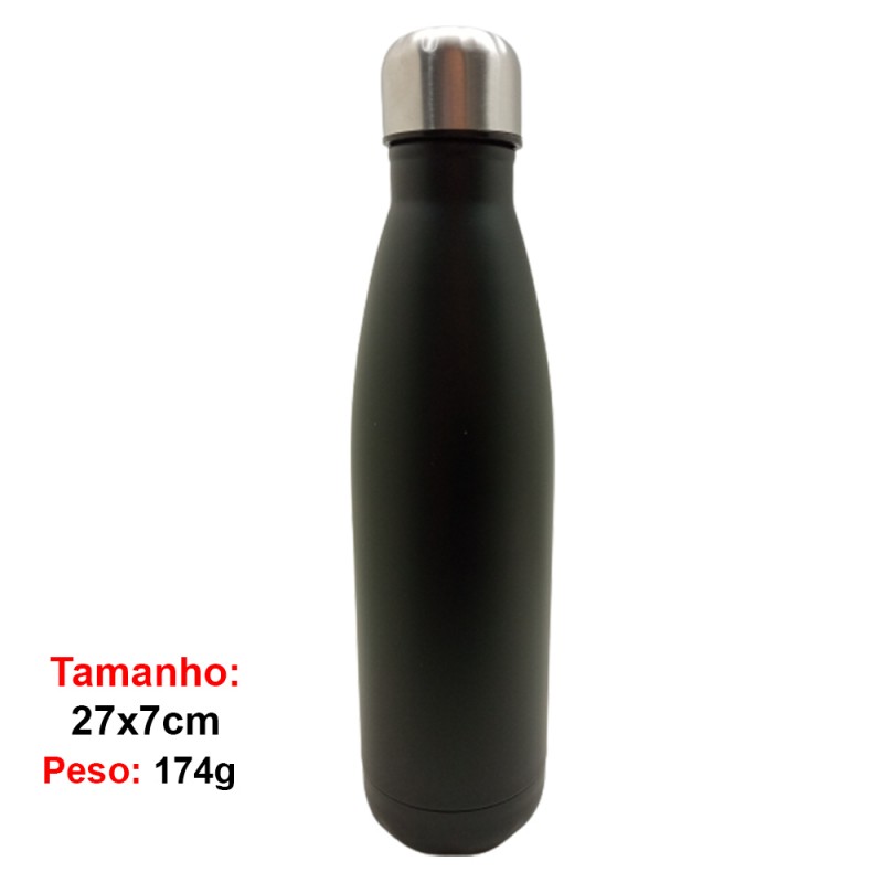 GARRAFA ESPORTIVA 750ML REF:8038 GARRAFA ESPORTIVA 750ML REF:8038