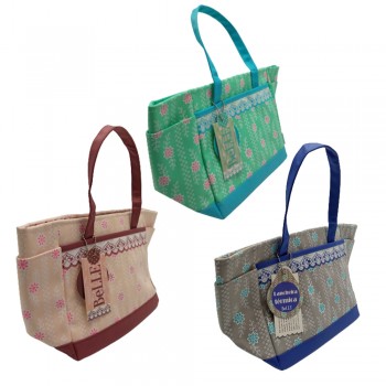 BOLSA TÉRMICA EM NYLON REF: BL03-10845 BOLSA TÉRMICA EM NYLON REF: BL03-10845