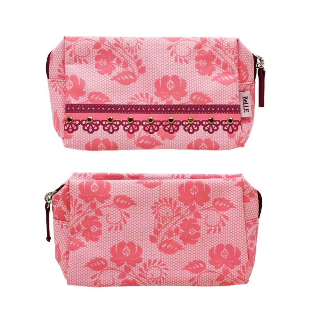 NECESSAIRE EM NYLON REF: BL05-1198