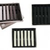 KIT GIZ SECO CORES PASTÉIS COM 6 PEÇAS REF: TH106