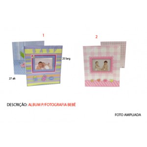 ÁLBUM DE FOTO ÁLBUM DE FOTO