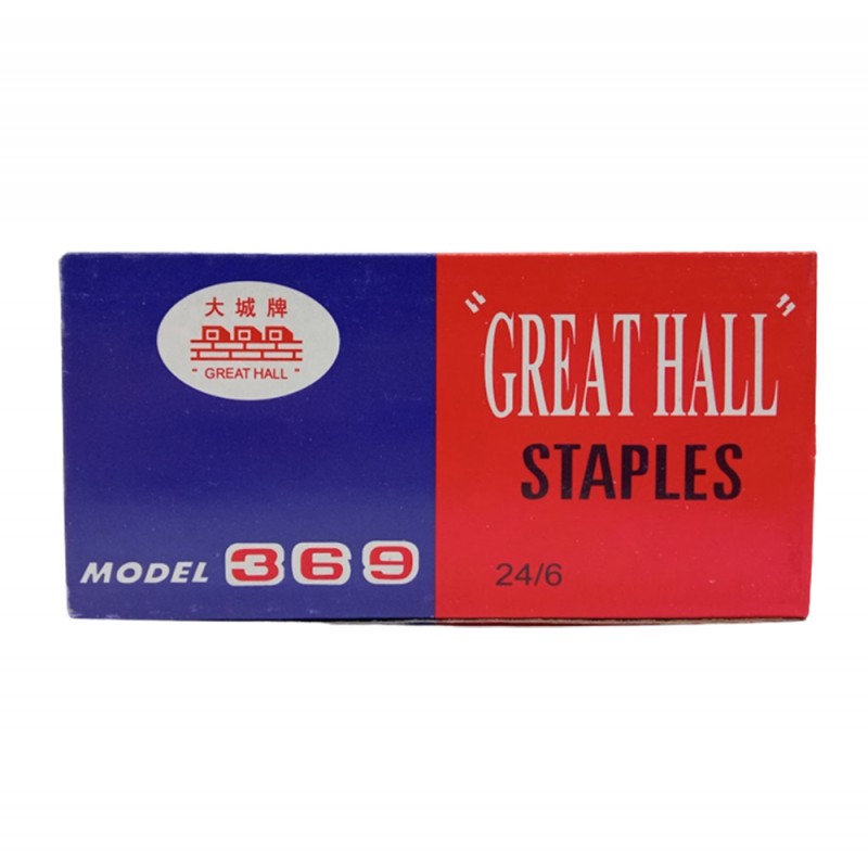 GRAMPO DE METAL 24/6 BOX COM 10 CAIXAS ( 10.000 UNIDADES ) GRAMPO DE METAL 24/6 BOX COM 10 CAIXAS ( 10.000 UNIDADES )