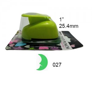 FURADOR 1" (24.5MM) FURO: 027 FURADOR 1" (24.5MM) FURO: 027