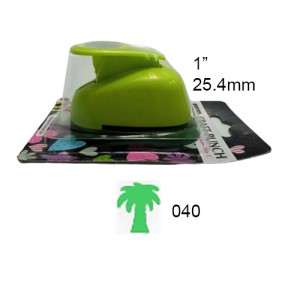 FURADOR 1" (24.5MM) FURO: 040 FURADOR 1" (24.5MM) FURO: 040