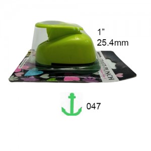 FURADOR 1" (24.5MM) FURO: 047 FURADOR 1" (24.5MM) FURO: 047