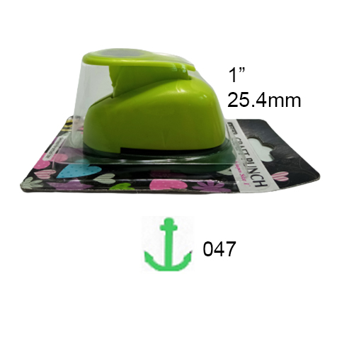 FURADOR 1" (24.5MM) FURO: 047 FURADOR 1" (24.5MM) FURO: 047