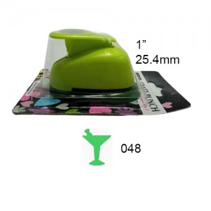 FURADOR 1" (24.5MM) FURO: 048 FURADOR 1" (24.5MM) FURO: 048