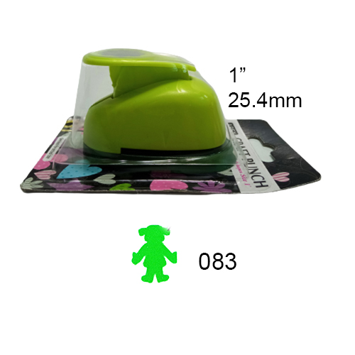 FURADOR 1" (24.5MM) FURO: 083