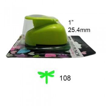 FURADOR 1" (24.5MM) FURO: 108