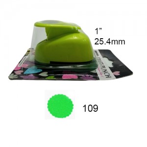 FURADOR 1" (24.5MM) FURO: 109