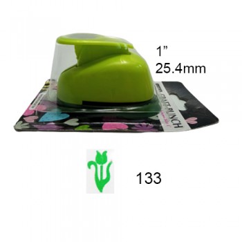 FURADOR 1" (24.5MM) FURO: 133 FURADOR 1" (24.5MM) FURO: 133