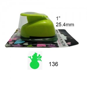 FURADOR 1" (24.5MM) FURO: 136 FURADOR 1" (24.5MM) FURO: 136