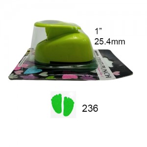 FURADOR 1" (24.5MM) FURO: 236 FURADOR 1" (24.5MM) FURO: 236