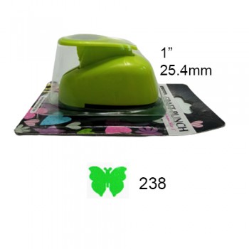 FURADOR 1" (24.5MM) FURO: 238