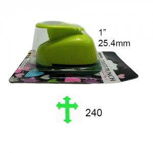 FURADOR 1" (24.5MM) FURO: 240 FURADOR 1" (24.5MM) FURO: 240