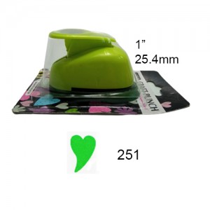 FURADOR 1" (24.5MM) FURO: 251 FURADOR 1" (24.5MM) FURO: 251