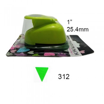 FURADOR 1" (24.5MM) FURO: 312 FURADOR 1" (24.5MM) FURO: 312